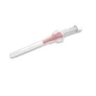 Cateter Periférico IV Descarpack com Dispositivo de Segurança 20g x 32mm 1 Unidade Cateter Periférico IV Descarpack com Dispositivo de Segurança 20g x 32mm 1 Unidade