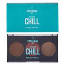 Catharine Hill Paleta Sculpt Chill K3 Catharine Hill Paleta Sculpt Chill K3