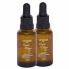 Catharine Hill Primer Facial Angel Magic Kit com 2 Unidades