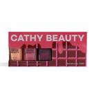 Cathy beauty kit esmalte chocodreamz trio