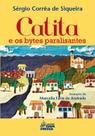 Catita E Os Bytes Paralisantes - Editora Cuca Fresca
