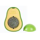 Catnip Abacate Avocado Brinquedo Gato Mais Vendido Original - Napi