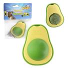 Catnip Abacate Brinquedo Interativo Catnip Abacate Brinquedo Interativo