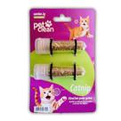 Catnip Desidratado Atrativo para Gatos (2g) PETCLEAN
