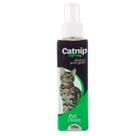 Catnip Erva Do Gato 120ml Spray Natural Deixa o Gato Feliz - ENVIO IMEDIATO