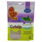 Catnip Erva Para Gatos Natural Relaxante Interativo 50g
