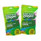 Catnip KITTY KA-ZOOM Silvervine Surge Mix 2 Unidades