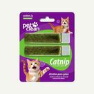 Catnip Pet Clean Cartela Erva para Gatos