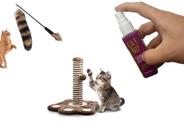 Catnip Spray Erva do Gato Pet Super Concentrado Animalissimo