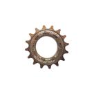 Catraca 16 Dentes Single Barulhento 120 Cliques BMX Cubo de Rosca