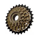 Catraca 7v Catraca Roda Livre 7v 21v Rosca 13-28 Bike Mtb