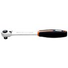 Catraca Aço CrV Tramontina PRO 1/2'' 72Dentes