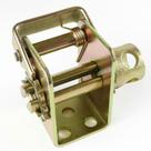 Catraca Amarracao. Fixa P/ Carroceria Sider 100mm Fitacabo