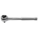 Catraca Cabeça Redonda 1/4" - Sata