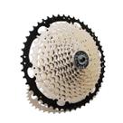 Catraca Cassete 12v 11 50 Gta Rx Padrão Shimano Sram Hg K7 Pinhão Index Para Mtb