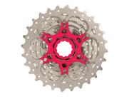 Catraca Cassete Sunrace Rx1 10v 11/28 Compativel Shimano Catraca Cassete Sunrace Rx1 10v 11/28 Compativel Shimano
