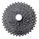Catraca Cassete SunRun K8 11/32 Preto Index Catraca Cassete SunRun K8 11/32 Preto Index