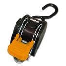 Catraca de amarração retrátil CargoBuckle Mini G3 (pacote com 2)
