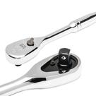 Catraca P/ Soquete 1/2 120 Dentes - SATA