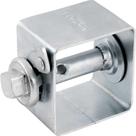 Catraca Para Arame Liso Vonder