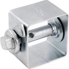 Catraca Para Arame Liso, Vonder
