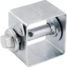 Catraca Para Arame Liso Vonder