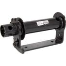 Catraca para Caminhão 50mm para Amarração de Cargas com Cabo de Aço 5-16 Preto Vonder
