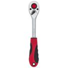 Catraca reversivel 1/2 gedore red