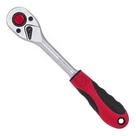 Catraca Reversível 7" (180mm) com Encaixe de 3/8" - Gedore Red 3300224 Catraca Reversível 7" (180mm) com Encaixe de 3/8" - Gedore Red 3300224