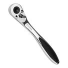 Catraca Reversível Heavy Duty Encaixe de 1/2" - Sata ST13970SC