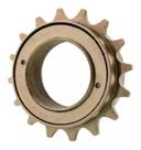 Catraca roda livre bike 16d toda esfera