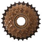 Catraca Roda Livre Daimon 7 Velocidade 14-28D Index