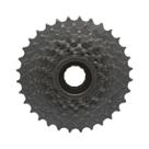 Catraca Roda Livre Index 8v 13/32 GFW-24S Dourado
