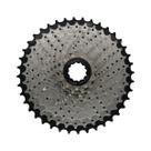 Catraca Roda Livre K7 11V CS-HG2111 Aço 11/40 LTX Prata Catraca Roda Livre K7 11V CS-HG2111 Aço 11/40 LTX Prata
