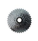 Catraca Roda Livre Pinhão Cassete 9v K9 IGS 11/36 Prata