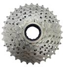 Catraca Roda Livre Shiftech 7v 11-32 Rosca Cinza Road Mtb Catraca Roda Livre Shiftech 7v 11-32 Rosca Cinza Road Mtb