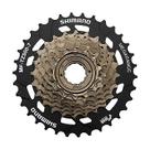 Catraca Roda Livre Shimano TZ500 7V Mega Range 14-34 D
