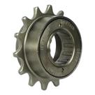 Catraca Roda Livre Single 14 Dentes Bmx Rosca Normal Esferada