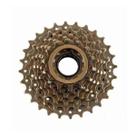 Catraca Roda Livre Xinyou 7v 14-28D Index Marrom Catraca Roda Livre Xinyou 7v 14-28D Index Marrom