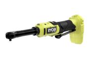 Catraca Ryobi ONE+ HP 18V sem fio sem escova de 1/4 pol