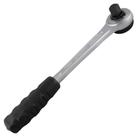 Catraca Simples para Encaixe 1/2 Pol . 10 Pol. Gedore