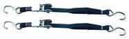 Catraca Tie-Down Rod Saver em aço inoxidável 1m x 90cm Catraca Tie-Down Rod Saver em aço inoxidável 1m x 90cm
