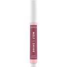 Catrice melt & shine juicy lip balm 030