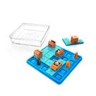 Cats and Boxes - Smart Games