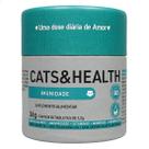 Cats health suplemento para gatos imunidade 36g com 30 tabletes 1,2g cada dogs care