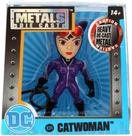 CATWOMAN dc comics metal diecast 6cm CATWOMAN M391 Dtc