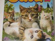 Catz 2 - 2007 - Ubisoft - Pc Cd-rom Catz 2 - 2007 - Ubisoft - Pc Cd-rom