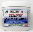 CATZYMES Probiótico Daily Balance 227 g 5 bilhões de UFC