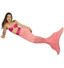 Cauda de Sereia Infantil e Adulto Com Monofin Com Biquini e Proteção UVA Sirenita Cauda de Sereia Infantil e Adulto Com Monofin Com Biquini e Proteção UVA Sirenita