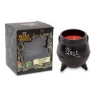Cauldron Candle Ukonic Disney Hocus Pocus Eu coloquei um feitiço em você